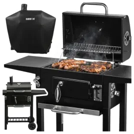 duzy-grill-weglowy-ogrodowy-z-pokrywa-zeliwny-ruszt-regulacja-pokrowiec