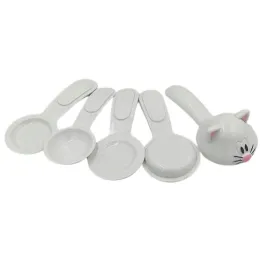 joie-meow-kotek-miarki-biale-5szt