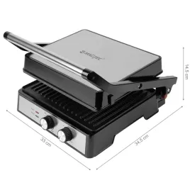 grill-elektryczny-opiekacz-rozkladany-toster-do-kanapek-panini-timer-2500w
