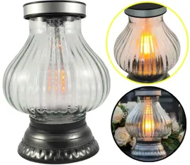 duzy-znicz-solarny-lampa-realistyczny-plomien-na-grob-nowej-generacji