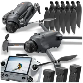 dron-zabawka-kontroler-lcd-2-kamery-gps-wifi-5g-3x-aku-zasieg-4000m-25min