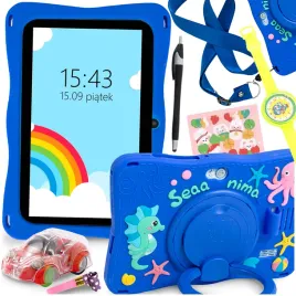 tablet-dla-dzieci-7-edukacyjny-gry-zabawki-zestaw-android-wifi-4gb-etui