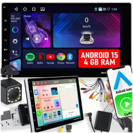 radio-samochodowe-1-din-carplay-android-15-wifi-gps-dotykowe-4gb-ram-9