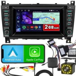 radio-do-mercedes-c-w203-clc-w209-carplay-android-15-wifi-gps-2gb-ram-bt