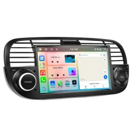 radio-samochodowe-do-fiat-500-2007-2015-wifi-carplay-android-gps-fm-4gb-ram