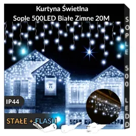 sople-300-led-lampki-zewnetrzne-biale-zimne-stale-flash-kurtyna-swiateczna