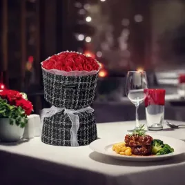 flower-box-mydlane-roze-wieczna-roza-led-8-dzien-kobiet-prezent-50-urodziny