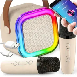 bezprzewodowy-zestaw-do-karaoke-dla-dzieci-bluetooth-glosnik-2-mikrofony
