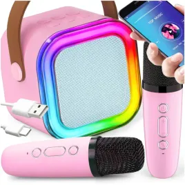 bezprzewodowy-zestaw-do-karaoke-bluetooth-glosnik-2x-mikrofon-dla-dzieci