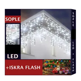 sople-300-led-lampki-zewnetrzne-ip44-stale-flash-kurtyna-swiatelka-zimne