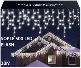 sople-500-led-lampki-zewnetrzne-biale-zimne-stale-flash-kurtyna-girlanda