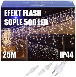 sople-500-led-lampki-zewnetrzne-cieple-ip44-stale-flash-girlanda-swiateczna
