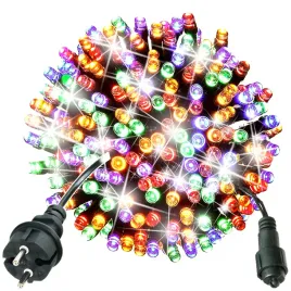 lampki-choinkowe-300-led-zewnetrzne-stale-flash-ip44-kurtyna-multikolor