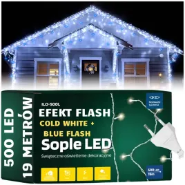 sople-500-led-lampki-zewnetrzne-ip44-stale-flash-kurtyna-girlanda-biale