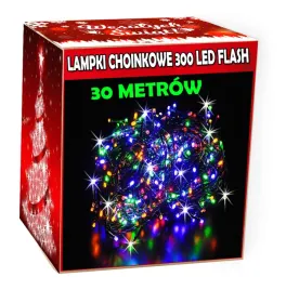 lampki-choinkowe-300-led-zewnetrzne-stale-flash-ip44-kurtyna-multikolor