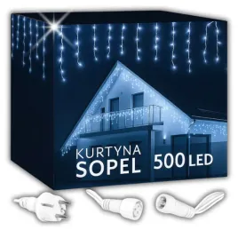 sople-500-led-lampki-zewnetrzne-biale-zimne-stale-flash-kurtyna-girlanda