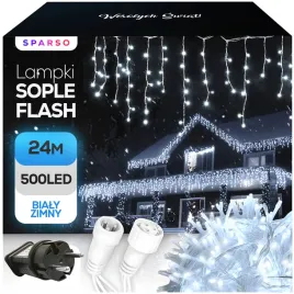 sople-500-led-lampki-zewnetrzne-biale-zimne-stale-flash-kurtyna-girlanda