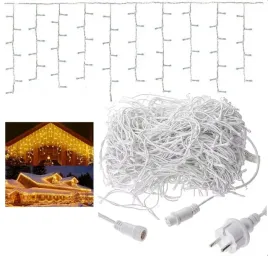 sople-300-led-lampki-zewnetrzne-ip44-stale-flash-kurtyna-swietlna-14m