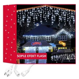 sople-zewnetrzne-lampki-300led-ip44-swiatlo-stale-flash-grube-biale-zimne