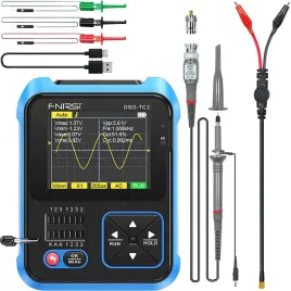 urzadzenie-pomiarowe-cyfrowy-oscyloskop-przenosny-fnirsi-dso-tc3