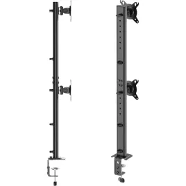 mocny-uchwyt-biurkowy-pionowy-do-dwoch-monitorow-17-34-vesa-7575-100100