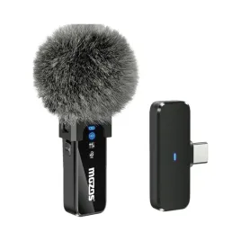 mikrofon-do-telefonu-bezprzewodowy-usb-c-krawatowy-2-4-ghz-mx2-single