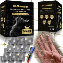 siatka-na-balkon-z-drucikiem-premium-dla-kota-bez-wiercenia-zestaw-2x3m