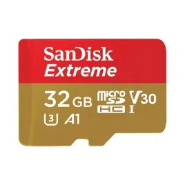 karta-pamieci-micro-sd-sandisk-32gb-extreme-u3-adapter-100mb-s-c10-u3