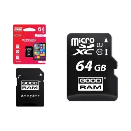 szybka-karta-pamieci-micro-sd-goodram-64gb-z-adapterem-c10-u1-100-mb-s