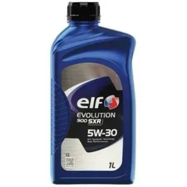 elf-evolution-sxr-5w30-1l