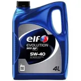 elf-evolution-nf-5w40-4l