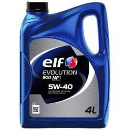 elf-evolution-nf-5w40-4l