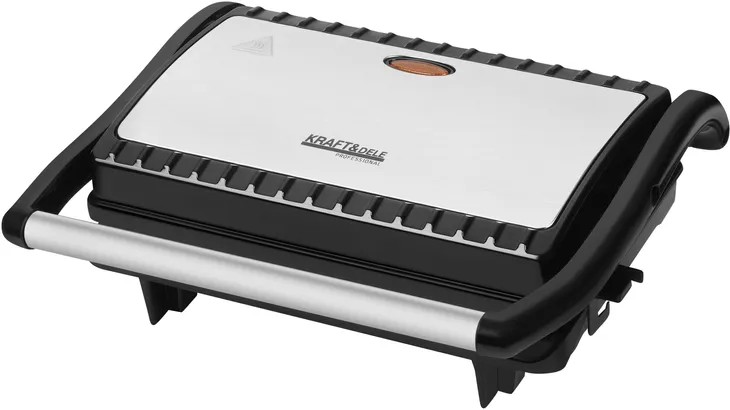 GRILL ELEKTRYCZNY 2200W KD4200