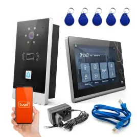 wideodomofon-ekran-lcd-tuya-rj-45-kamery-ip-no-nc