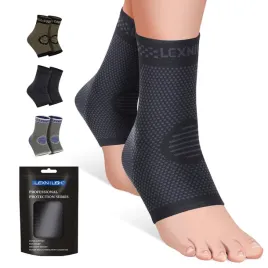 bandaze-elastyczne-unifit-pro-czarny-na-kostki-2-szt