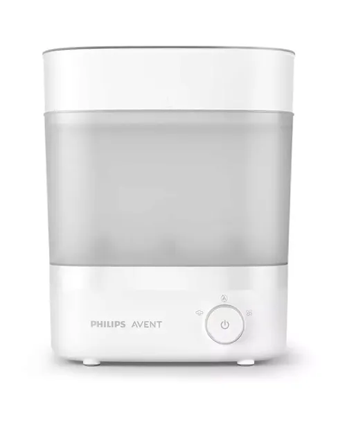 Elektryczny Sterylizator Parowy Suszarka 6 butelek Philips Avent SCF293/00