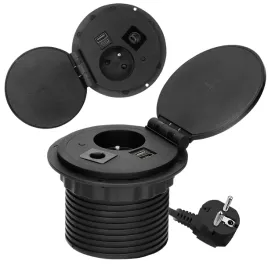 gniazdo-wpuszczane-w-blat-230v-usb-indukcja-moduly