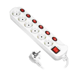 przedluzacz-listwa-zasilajaca-6-gniazd-schuko-z-wylacznikami-bialy-15m