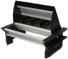 gniazdo-wpuszczane-w-blat-3x250v-ac-ze-szczotka