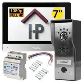 wideodomofon-domofon-7-full-hd-furtka-brama-pamiec-zasilacz-na-szyne-din