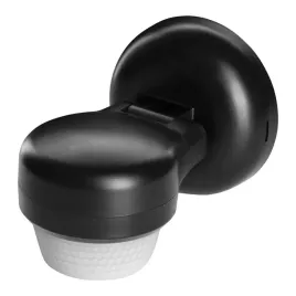 czujnik-ruchu-obecnosci-pir-360-zewnetrzny-ip65-led-czarny-zasieg-o24m