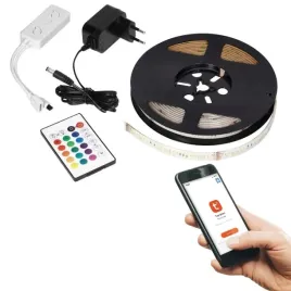 tasma-led-rgb-cct-bialy-wifi-orno-tuya-smart-aplikacja-kontroler-p65-5m