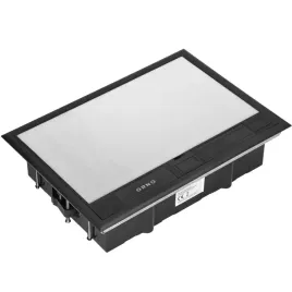 puszka-podlogowa-na-gniazda-modulowe-z-pokrywa-na-wlasny-material-8-modulow