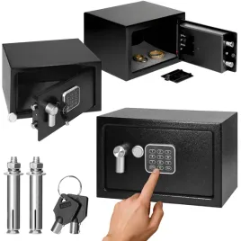 sejf-domowy-kasetka-kasa-zamek-elektroniczny-na-szyfr-kod-klucz-31x20x20cm