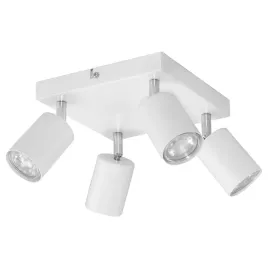 lampa-sufitowa-oprawa-halogenowa-kwadrat-led-4x-gu10-ruchoma-spot-biala