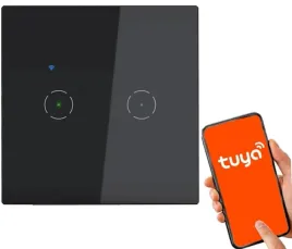 wlacznik-swiatla-podwojny-wifi-orno-tuya-smart-podtynkowy-dotykowy-czarny