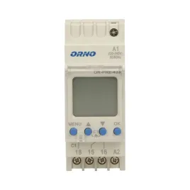 programator-wylacznik-czasowy-na-szyne-or-pre-433-cyfrowy-tygodniowy-timer