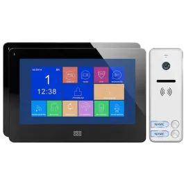 wideodomofon-dwurodzinny-2-monitory-lcd-7-pamiec-menu-pl-furtka-brama