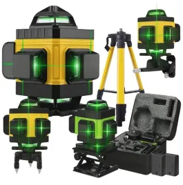 poziomnica-laserowa-poziomica-4d-16-linii-krzyzowa-360-laser-stojak-pilot