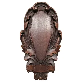 deska-pod-rogacza-koziolka-z-dedykacja-hubertus-shop-k6-21tp-palisander
